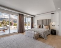 Nieuwbouw Woningen - Villa - Marbella