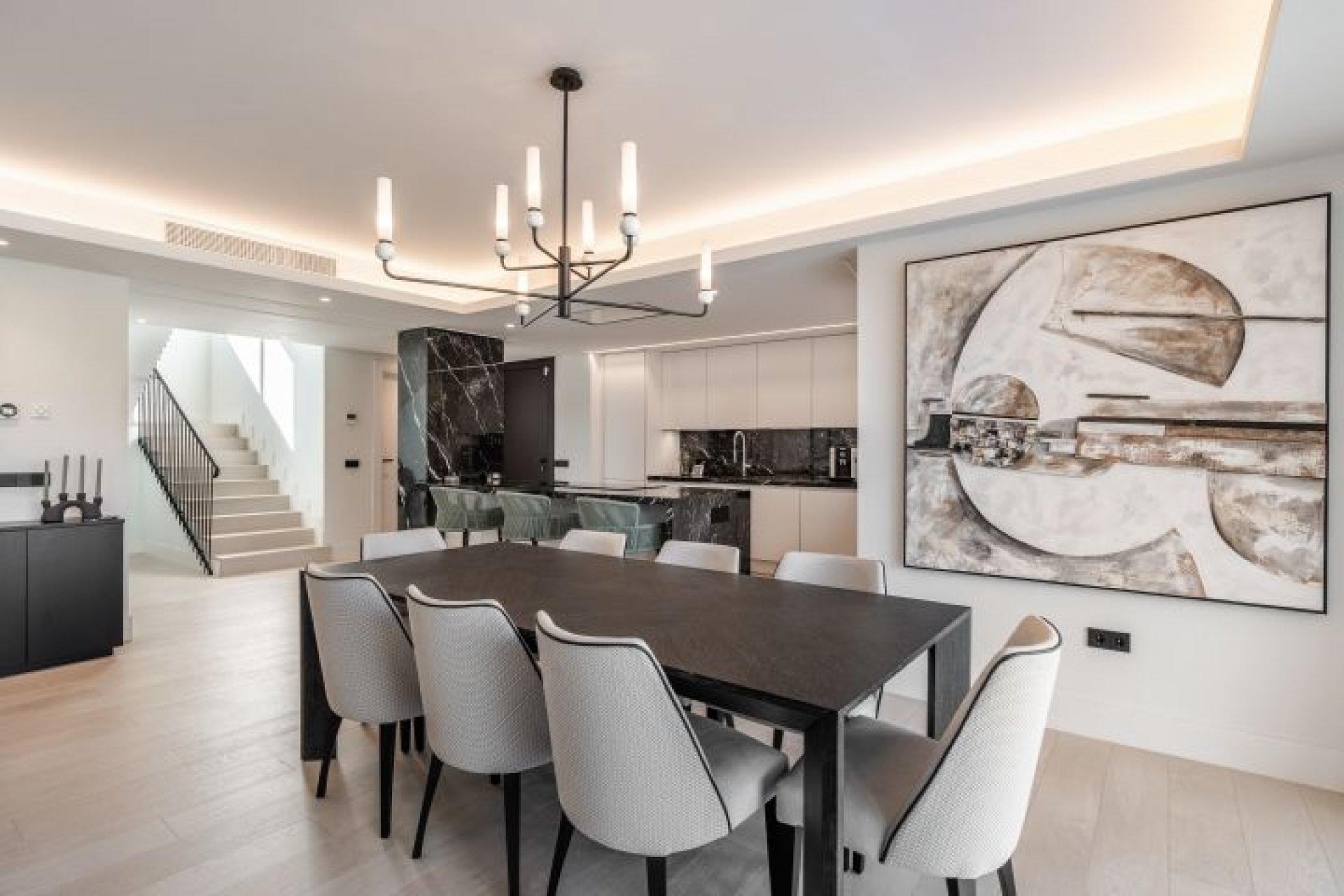 Nieuwbouw Woningen - Villa - Marbella