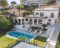 Nieuwbouw Woningen - Villa - Marbella