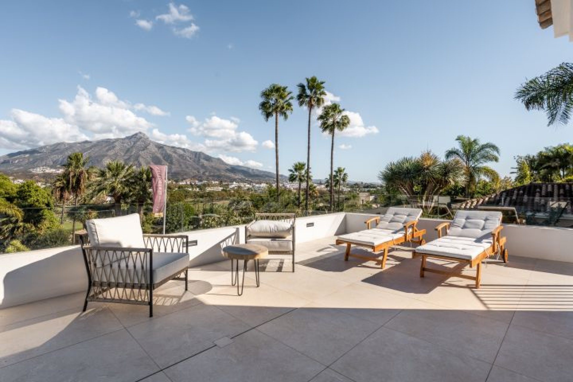 Nieuwbouw Woningen - Villa - Marbella