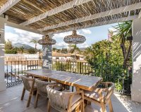 Nieuwbouw Woningen - Villa - Marbella