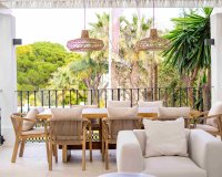 Nieuwbouw Woningen - Villa - Marbella