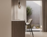 Nieuwbouw Woningen - Villa - Marbella