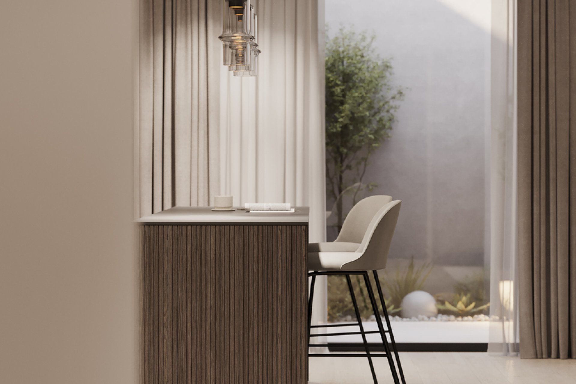 Nieuwbouw Woningen - Villa - Marbella