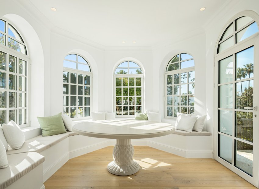 Nieuwbouw Woningen - Villa - Marbella