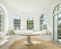 Nieuwbouw Woningen - Villa - Marbella