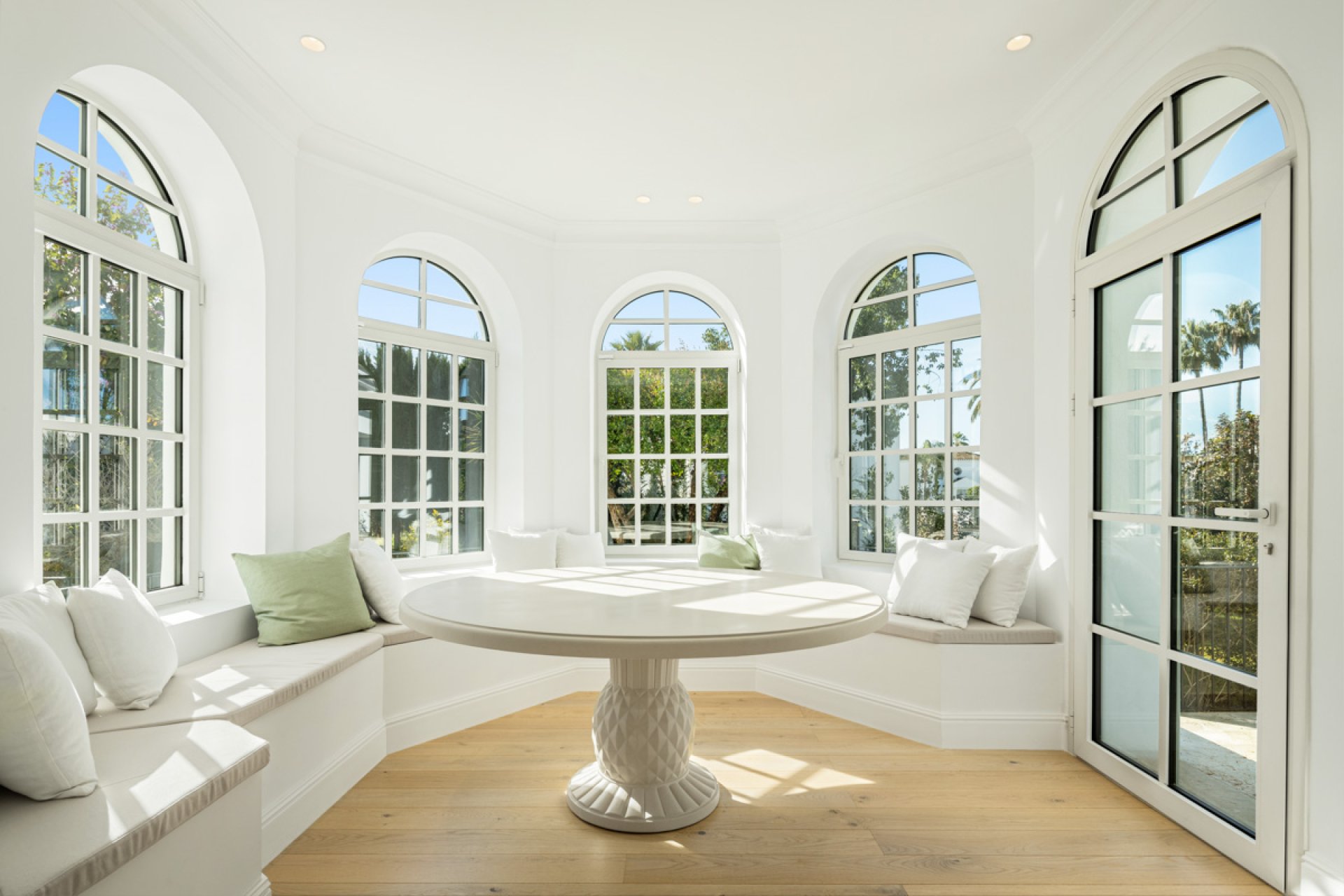 Nieuwbouw Woningen - Villa - Marbella