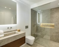 Nieuwbouw Woningen - Villa - Marbella