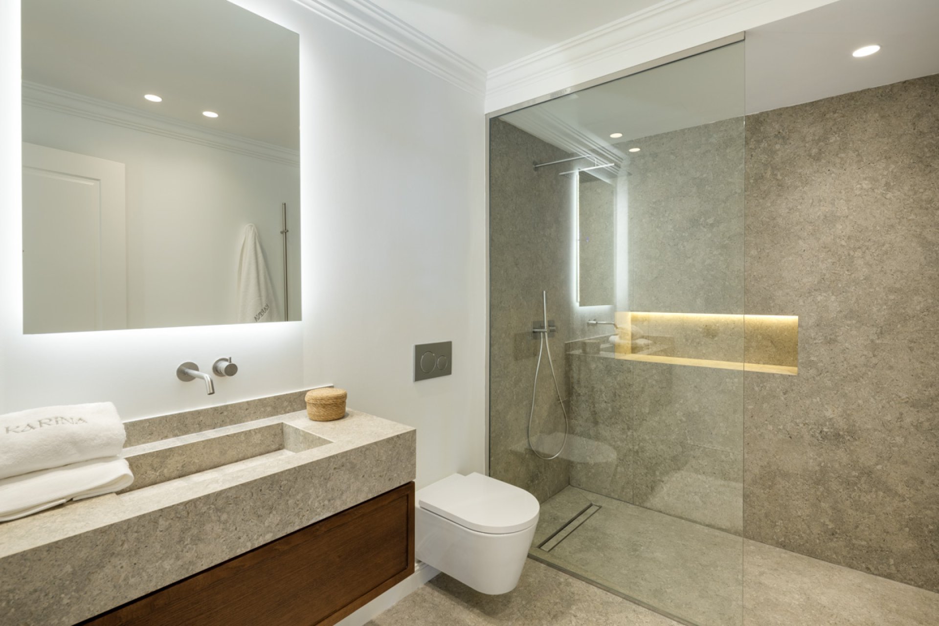 Nieuwbouw Woningen - Villa - Marbella