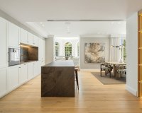 Nieuwbouw Woningen - Villa - Marbella