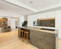 Nieuwbouw Woningen - Villa - Marbella