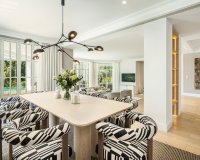 Nieuwbouw Woningen - Villa - Marbella