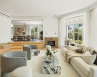 Nieuwbouw Woningen - Villa - Marbella