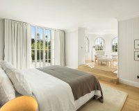 Nieuwbouw Woningen - Villa - Marbella