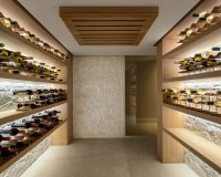 Nieuwbouw Woningen - Villa - Marbella