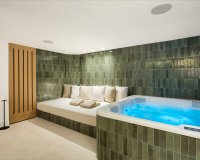 Nieuwbouw Woningen - Villa - Marbella