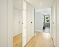 Nieuwbouw Woningen - Villa - Marbella