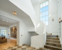 Nieuwbouw Woningen - Villa - Marbella