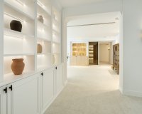 Nieuwbouw Woningen - Villa - Marbella