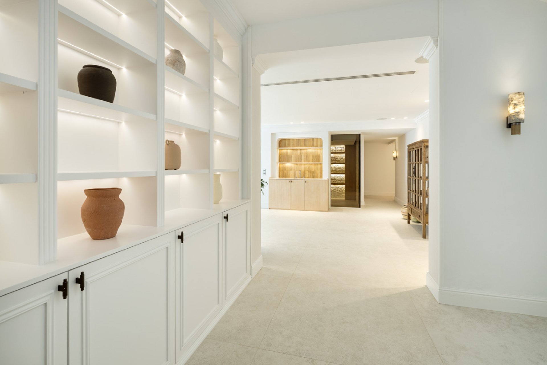 Nieuwbouw Woningen - Villa - Marbella