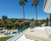 Nieuwbouw Woningen - Villa - Marbella