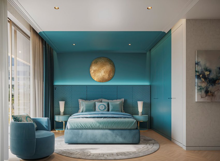 Nieuwbouw Woningen - Villa - Marbella