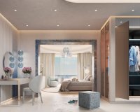 Nieuwbouw Woningen - Villa - Marbella