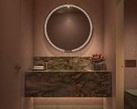 Nieuwbouw Woningen - Villa - Marbella