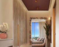 Nieuwbouw Woningen - Villa - Marbella