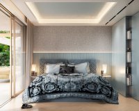 Nieuwbouw Woningen - Villa - Marbella