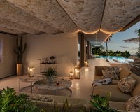 Nieuwbouw Woningen - Villa - Marbella