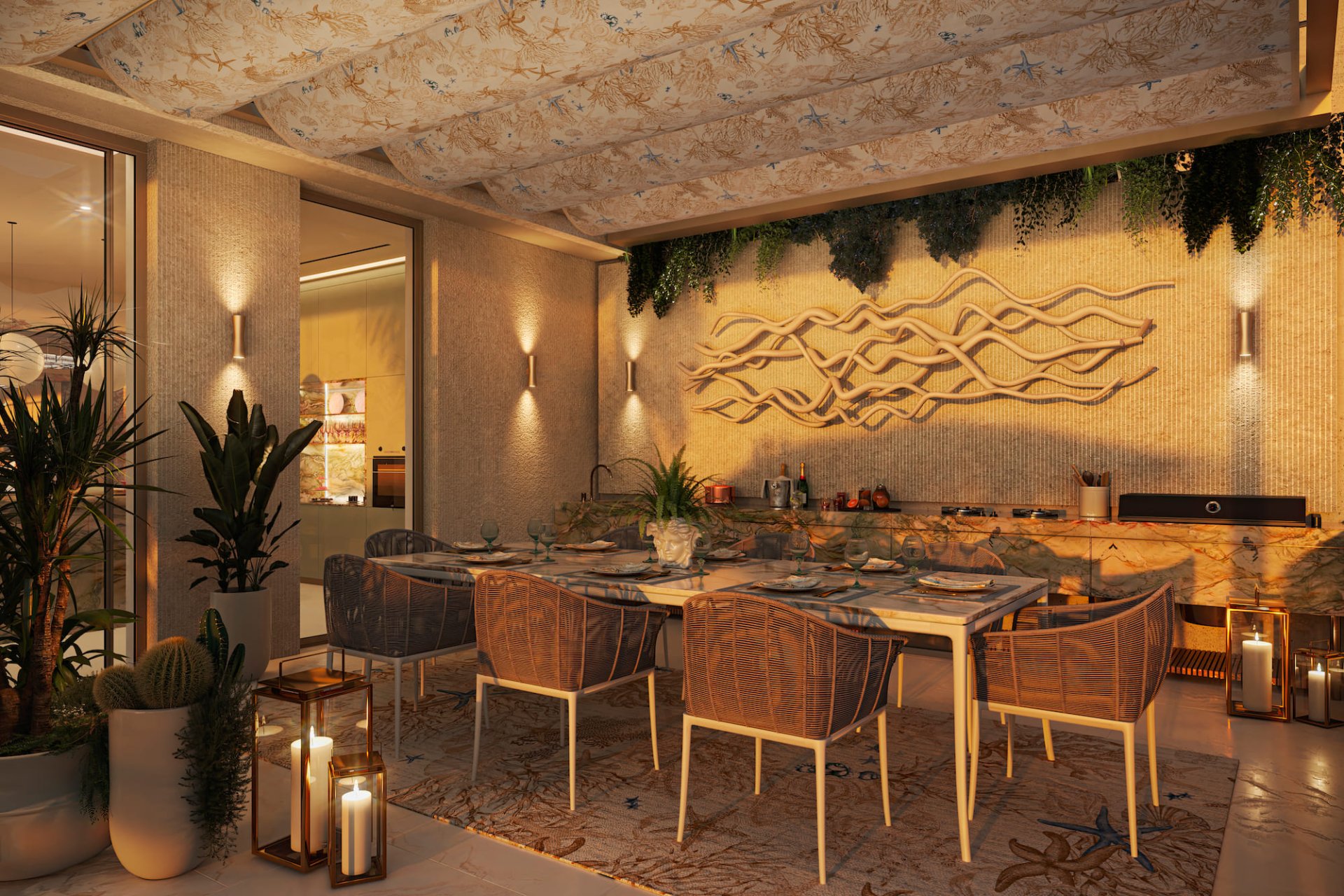 Nieuwbouw Woningen - Villa - Marbella