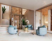 Nieuwbouw Woningen - Villa - Marbella