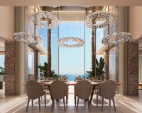 Nieuwbouw Woningen - Villa - Marbella