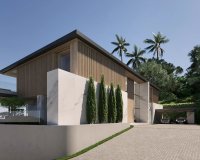 Nieuwbouw Woningen - Villa - Marbella