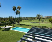 Nieuwbouw Woningen - Villa - Marbella