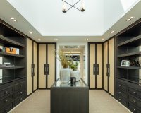 Nieuwbouw Woningen - Villa - Marbella