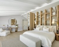 Nieuwbouw Woningen - Villa - Marbella