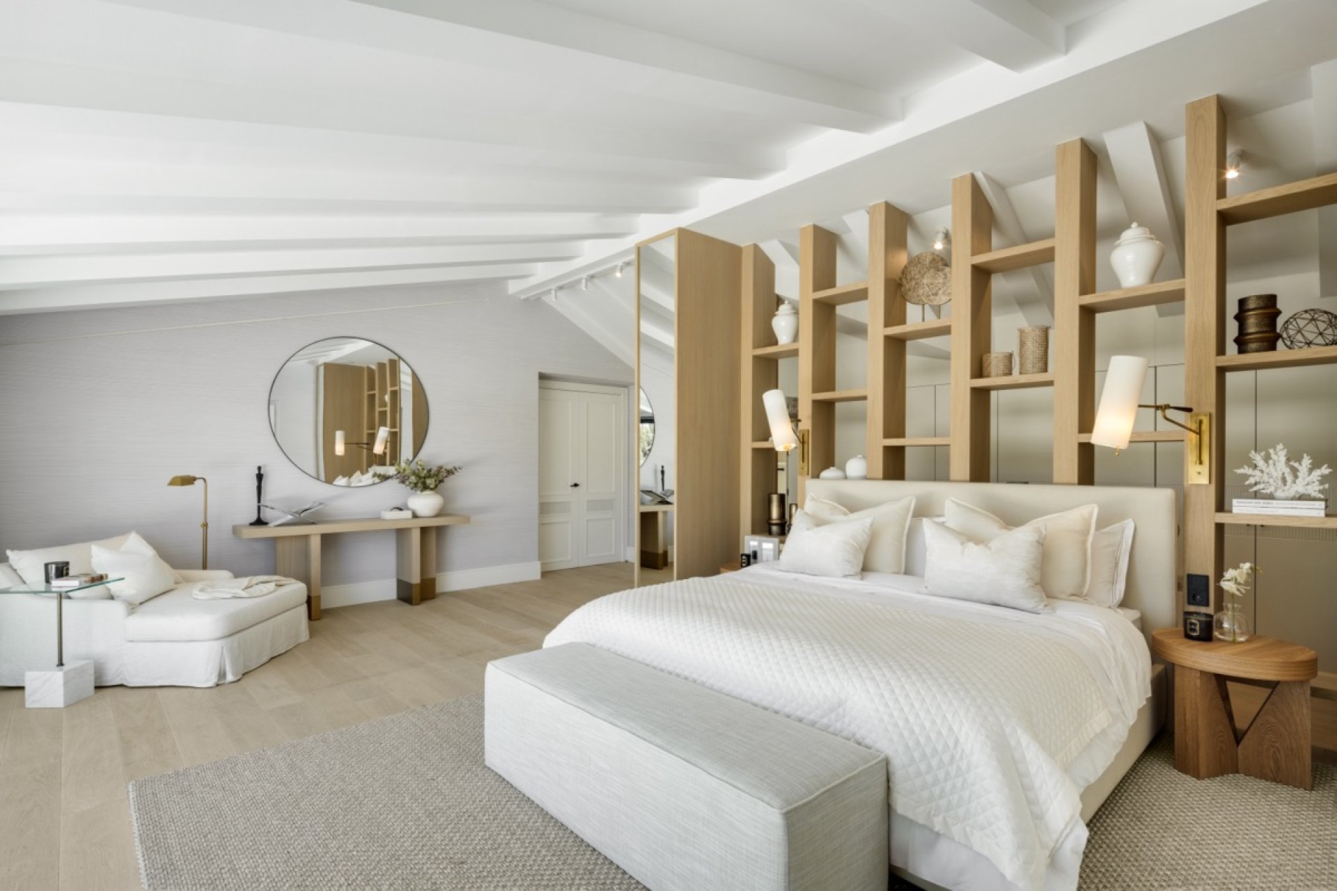 Nieuwbouw Woningen - Villa - Marbella