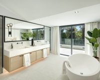 Nieuwbouw Woningen - Villa - Marbella