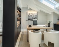 Nieuwbouw Woningen - Villa - Marbella