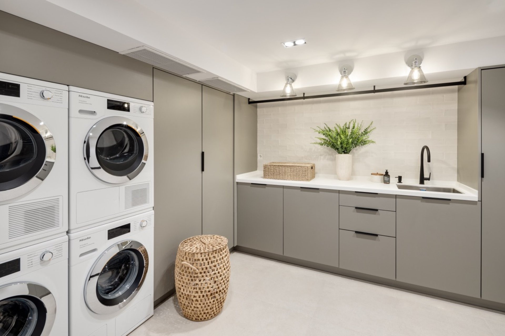 Nieuwbouw Woningen - Villa - Marbella