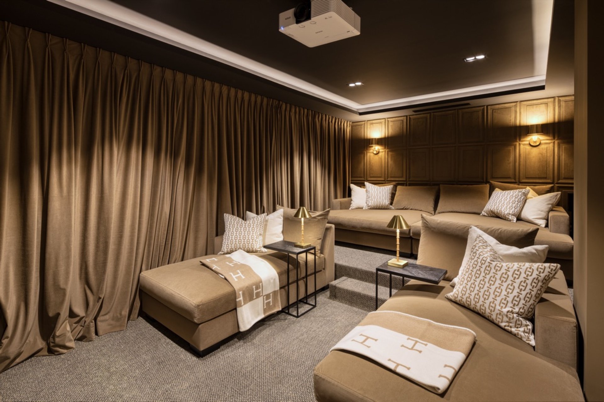 Nieuwbouw Woningen - Villa - Marbella