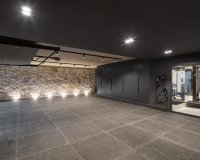 Nieuwbouw Woningen - Villa - Marbella