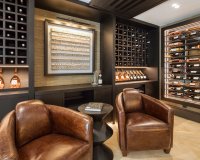 Nieuwbouw Woningen - Villa - Marbella