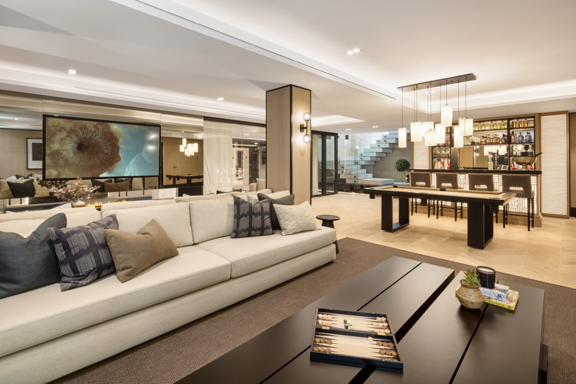 Nieuwbouw Woningen - Villa - Marbella