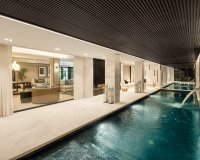 Nieuwbouw Woningen - Villa - Marbella