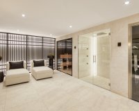 Nieuwbouw Woningen - Villa - Marbella