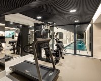 Nieuwbouw Woningen - Villa - Marbella