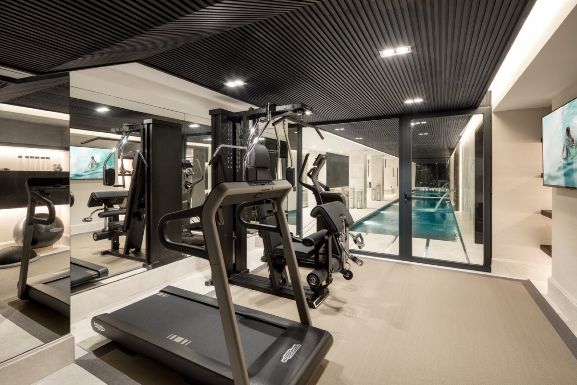 Nieuwbouw Woningen - Villa - Marbella